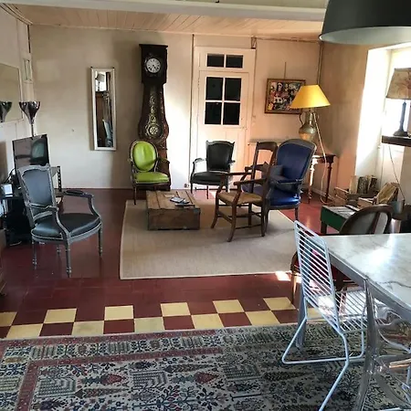 Feriehus Belle Maison Vendeenne Jard-sur-Mer