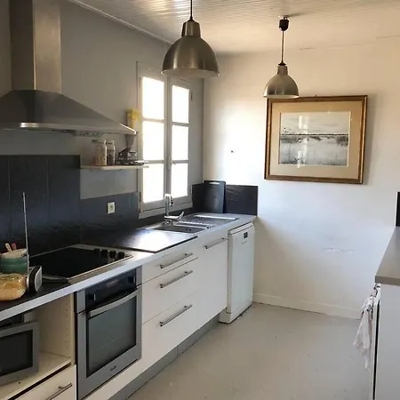 Feriehus Belle Maison Vendeenne