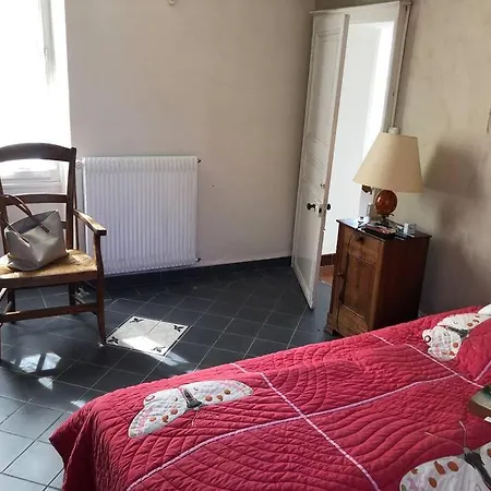 Belle Maison Vendeenne * Jard-sur-Mer