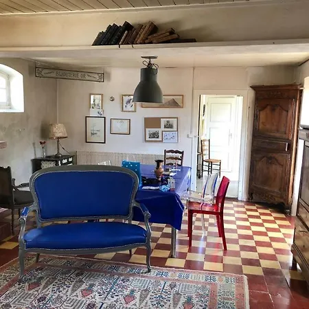 Belle Maison Vendeenne Feriehus