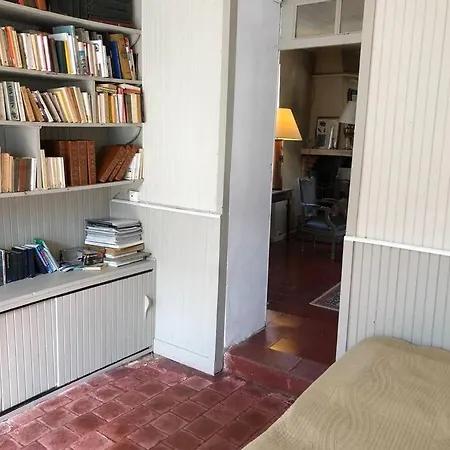 Belle Maison Vendeenne Feriehus *